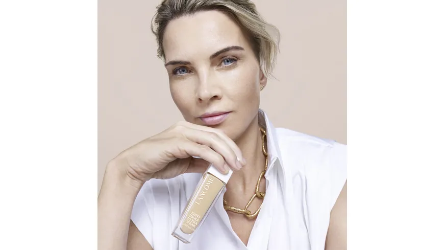 LANCÔME Teint Idole Ultra Wear Care & Glow Foundation 30 ml 220C - 220C