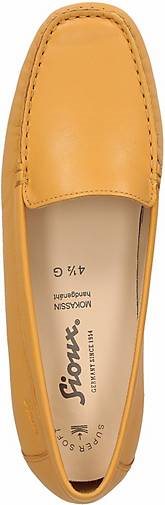 Sioux Slipper Zalla