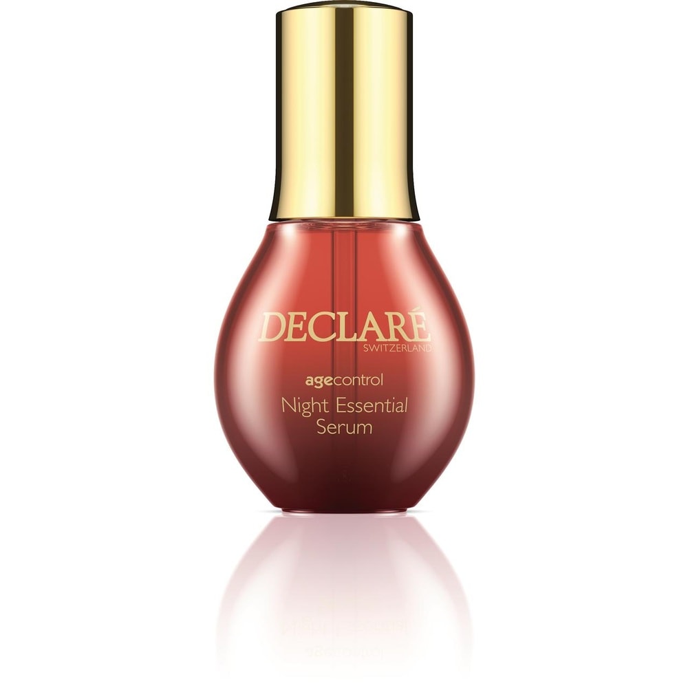 Declaré Night Essential Serum Sérum