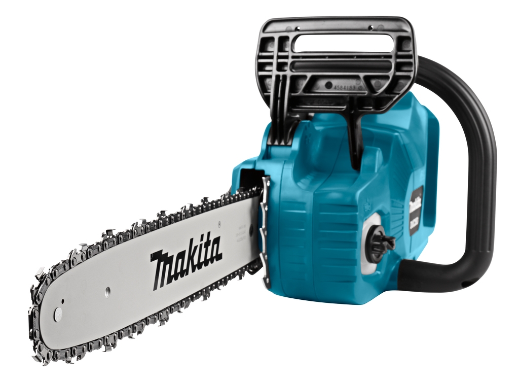 Makita DUC353Z 2 x 18 volt motorsåg 35 cm exkl. batterier och laddare