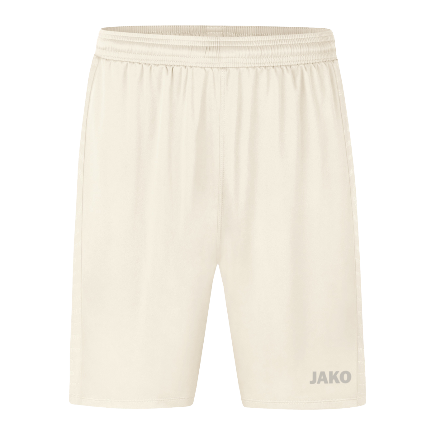 JAKO World Short Weiss F030