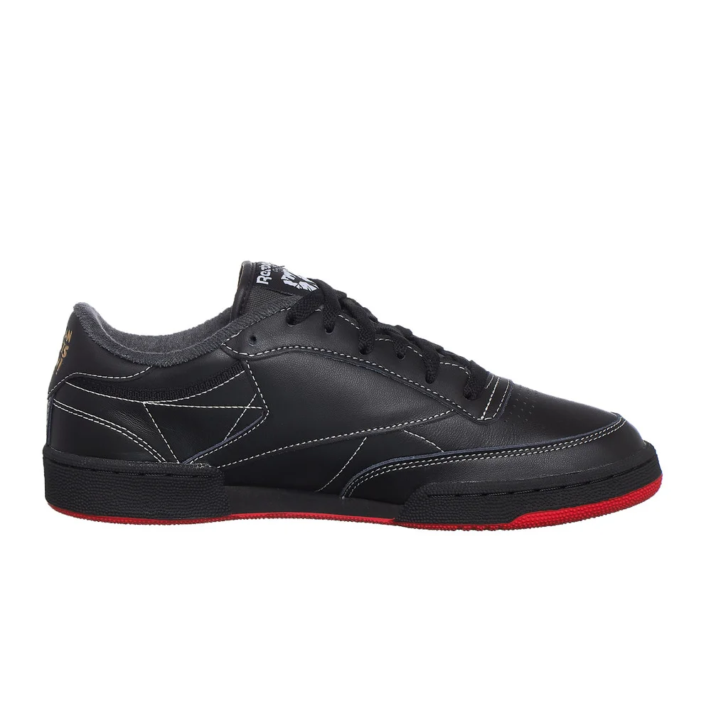 Reebok Club C 85 GX8318 / schwarz