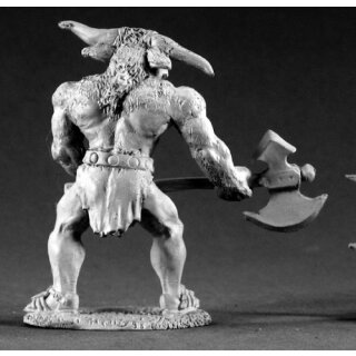 Trezzna, Minotaur (REA02263)