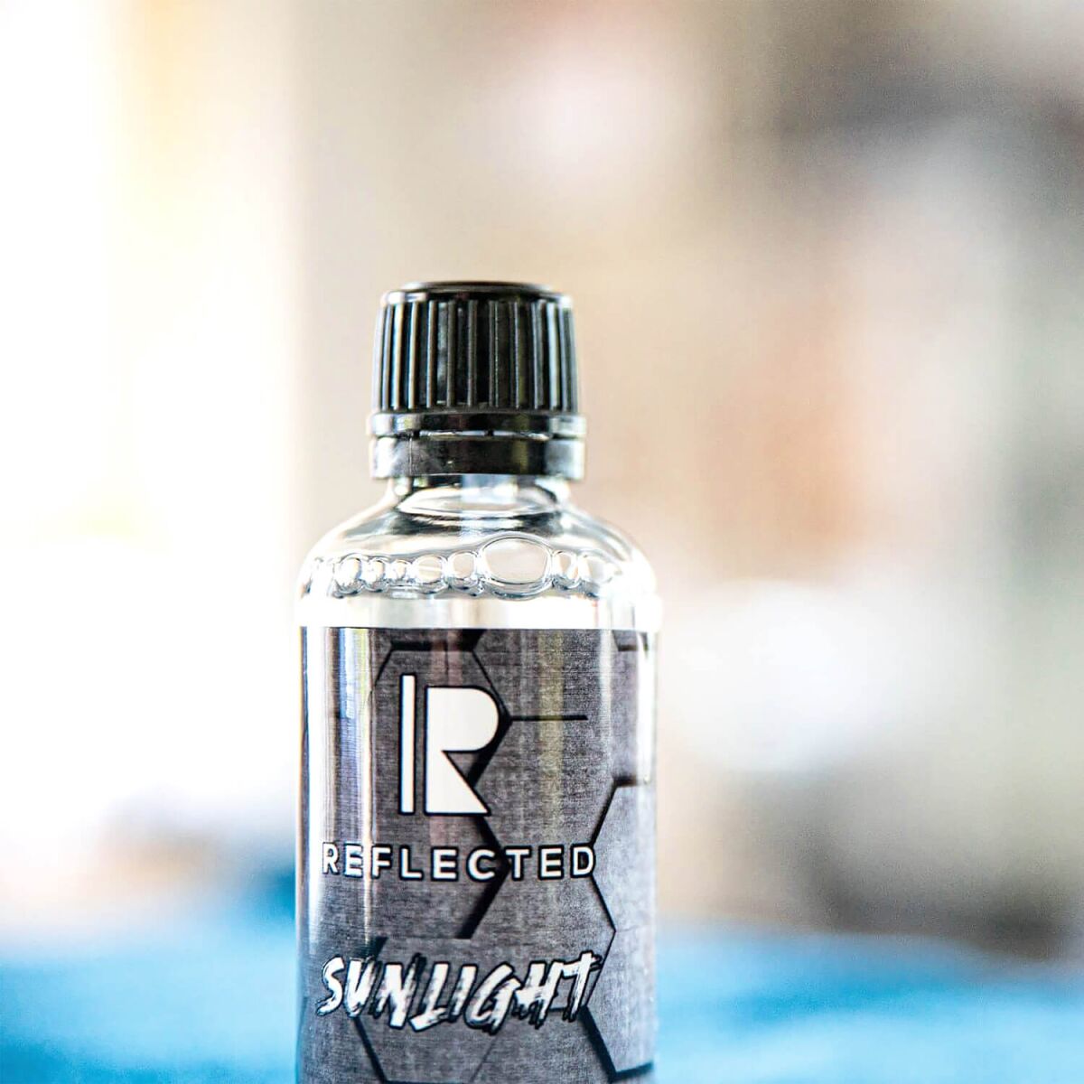 Reflected Coat SUNLIGHT 50ml