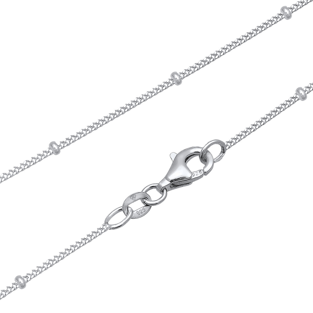 Elli Elli Collier Femmes Pendentif Soleil Vintage Look en Argent Sterling 925 Plaqué O Bijoux