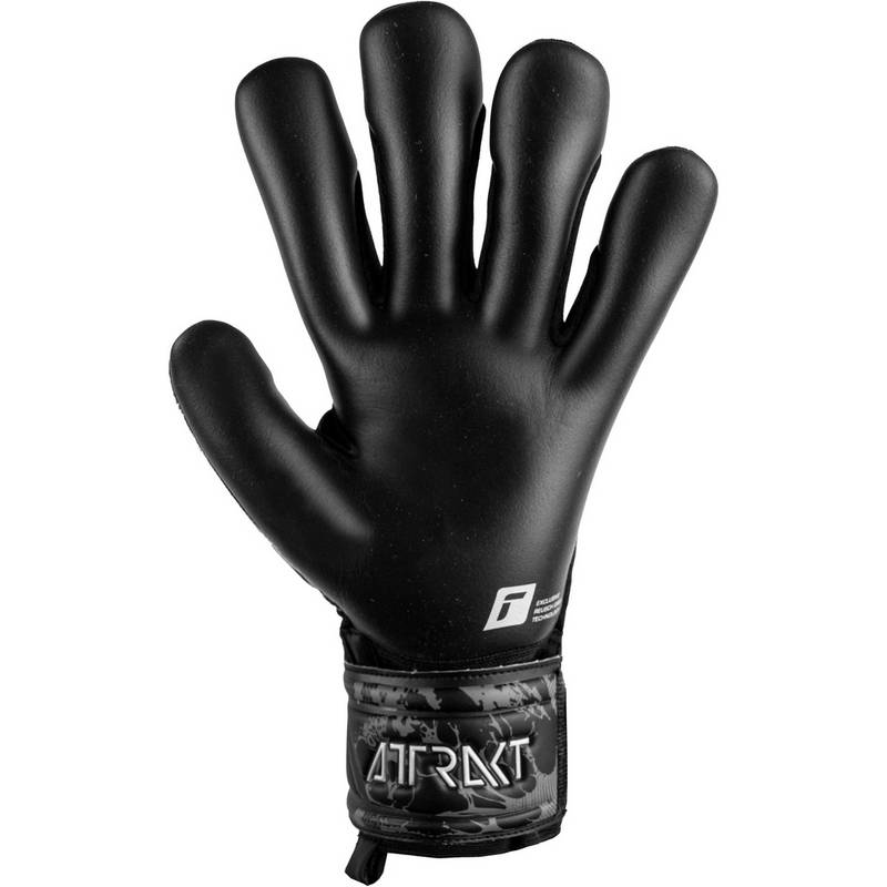Reusch Attrakt Infinity Torwarthandschuhe
