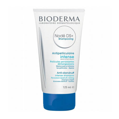 Bioderma Nodé DS+ sampon 125 ml