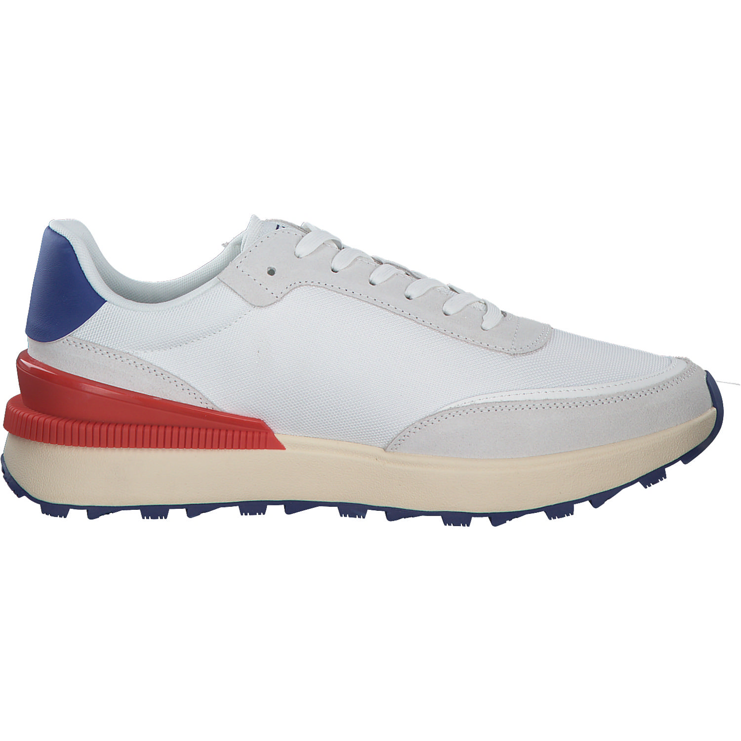 Tommy Hilfiger EM0EM01300, Klassische- & Business Schuhe, Herren, Weiß