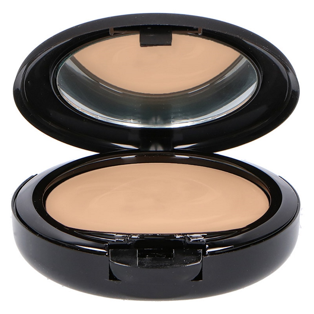 Make-up studio Face It Cream Foundation - CA2 Light Beige Fond de teint crème