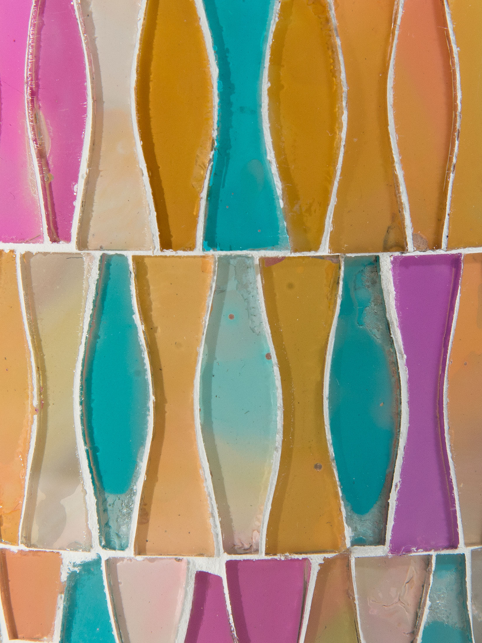 Bright Life Teelichthalter, Multicolor
