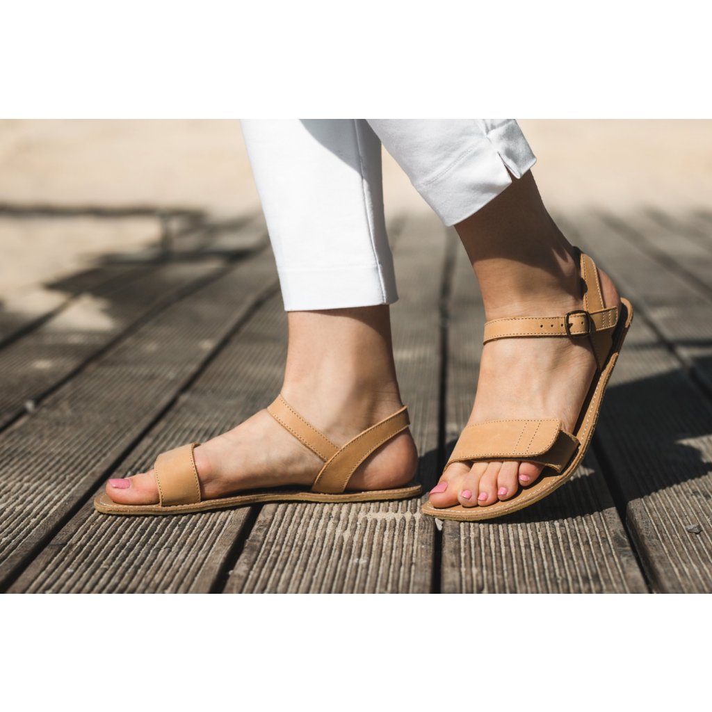 Be Lenka Grace Sand Sandalen