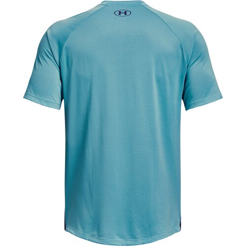 HERREN SHIRT UA TECH FADE SS