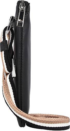 BOSS Big BC Handytasche Leder 12 cm