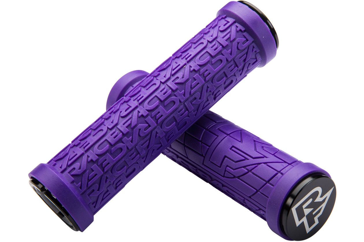 Race Face Griffe Grippler Lock-On 33 mm