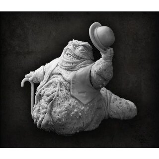 Fat Plague Gentleman
