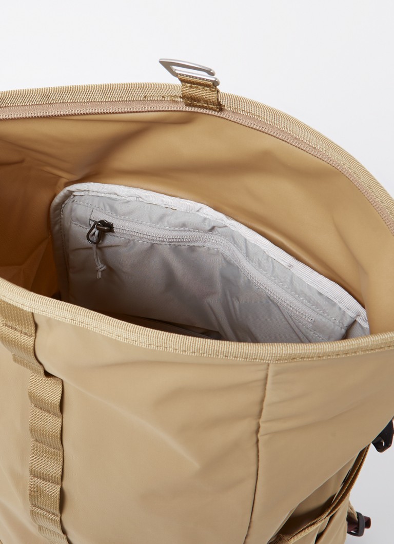 Fjällräven High Coast Foldsack cu logo