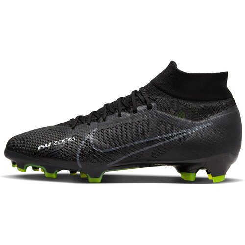 HERREN FUSSBALL-RASENSCHUHE ZOOM SUPERFLY 9 PRO FG