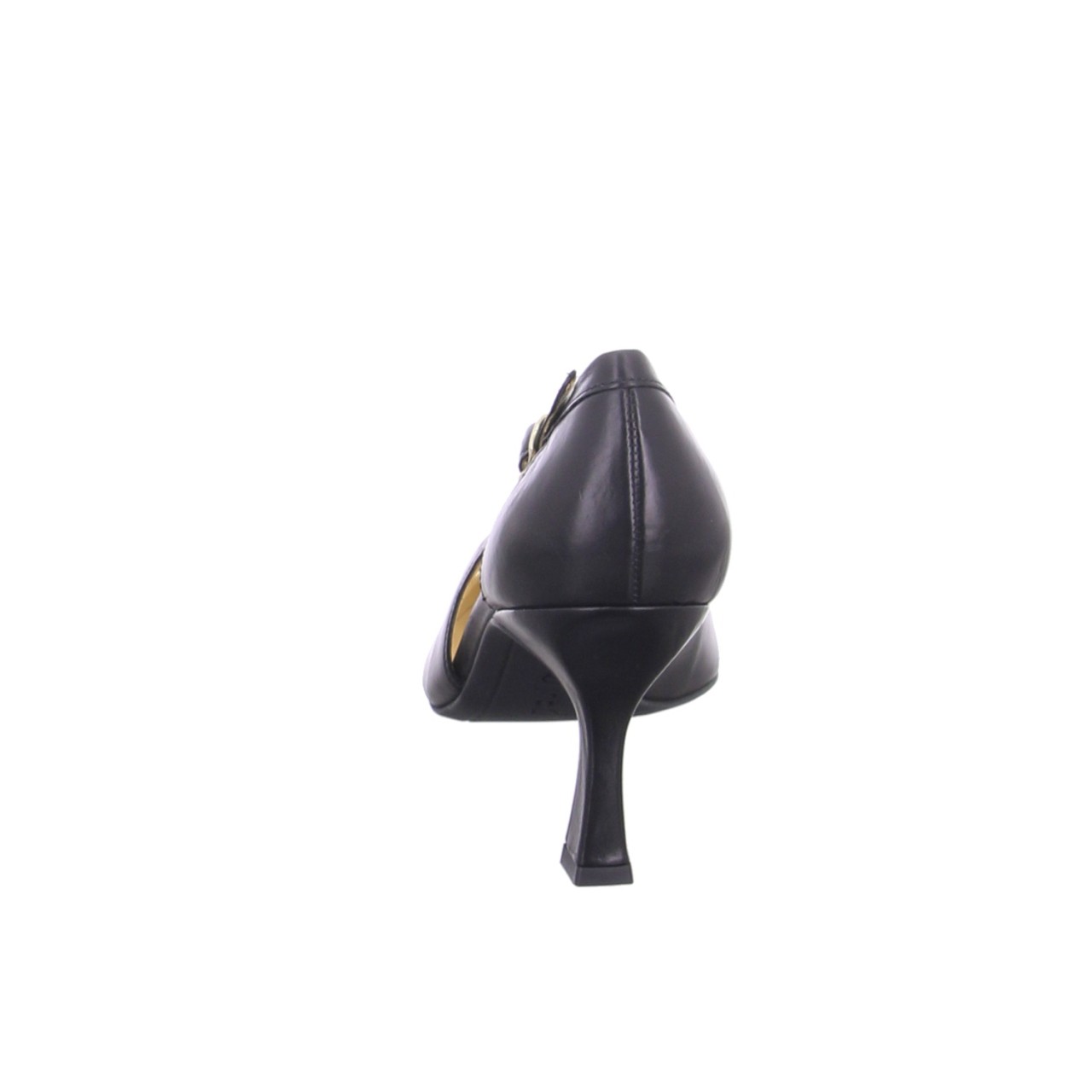 PAUL GREEN Modische Pumps schwarz