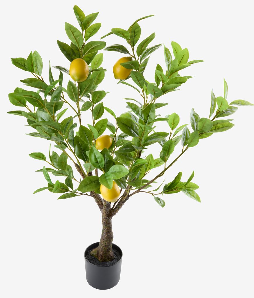 GRANSANGER Kunstpflanze GRANSANGER H95cm grün