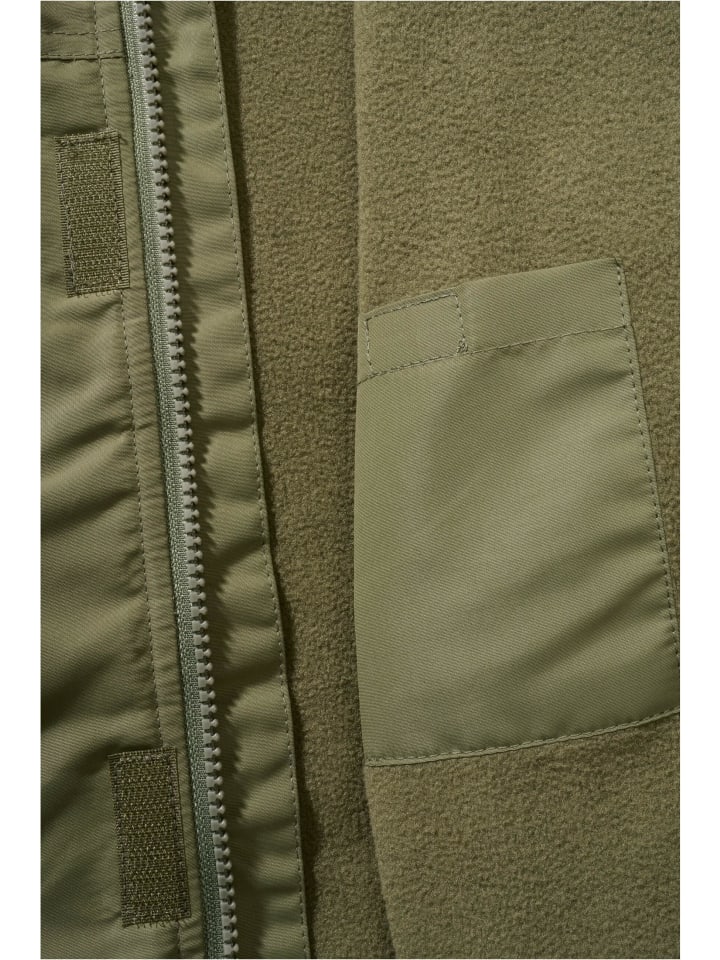 Brandit Brandit Windbreaker in olive günstig kaufen 170/176