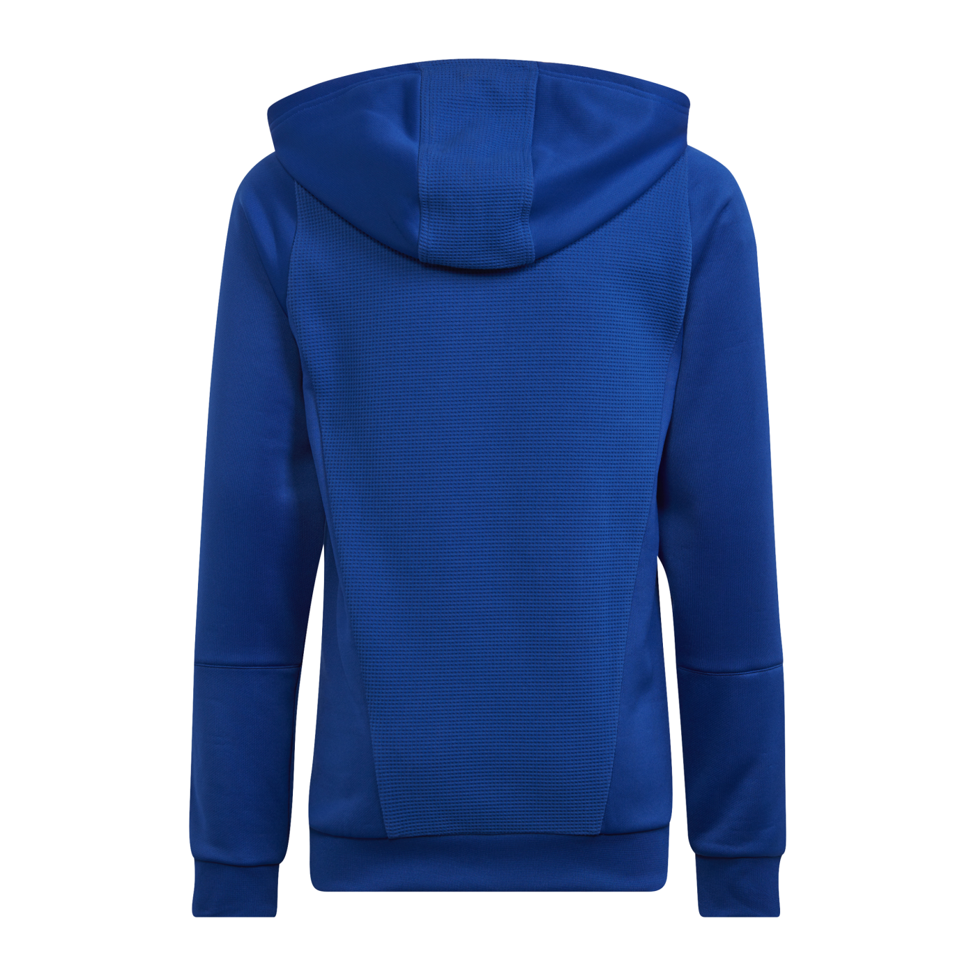 adidas Tiro 23 Competition Hoody Kids Blau