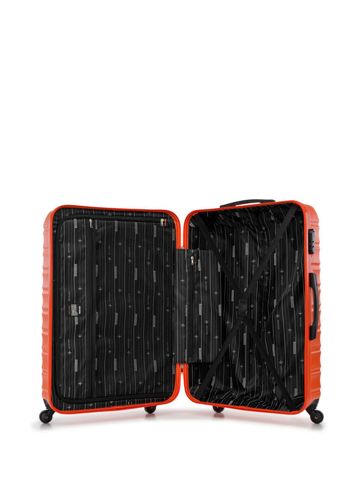 Wittchen GROOVE LINE COLLECTION in Orange günstig kaufen onesize