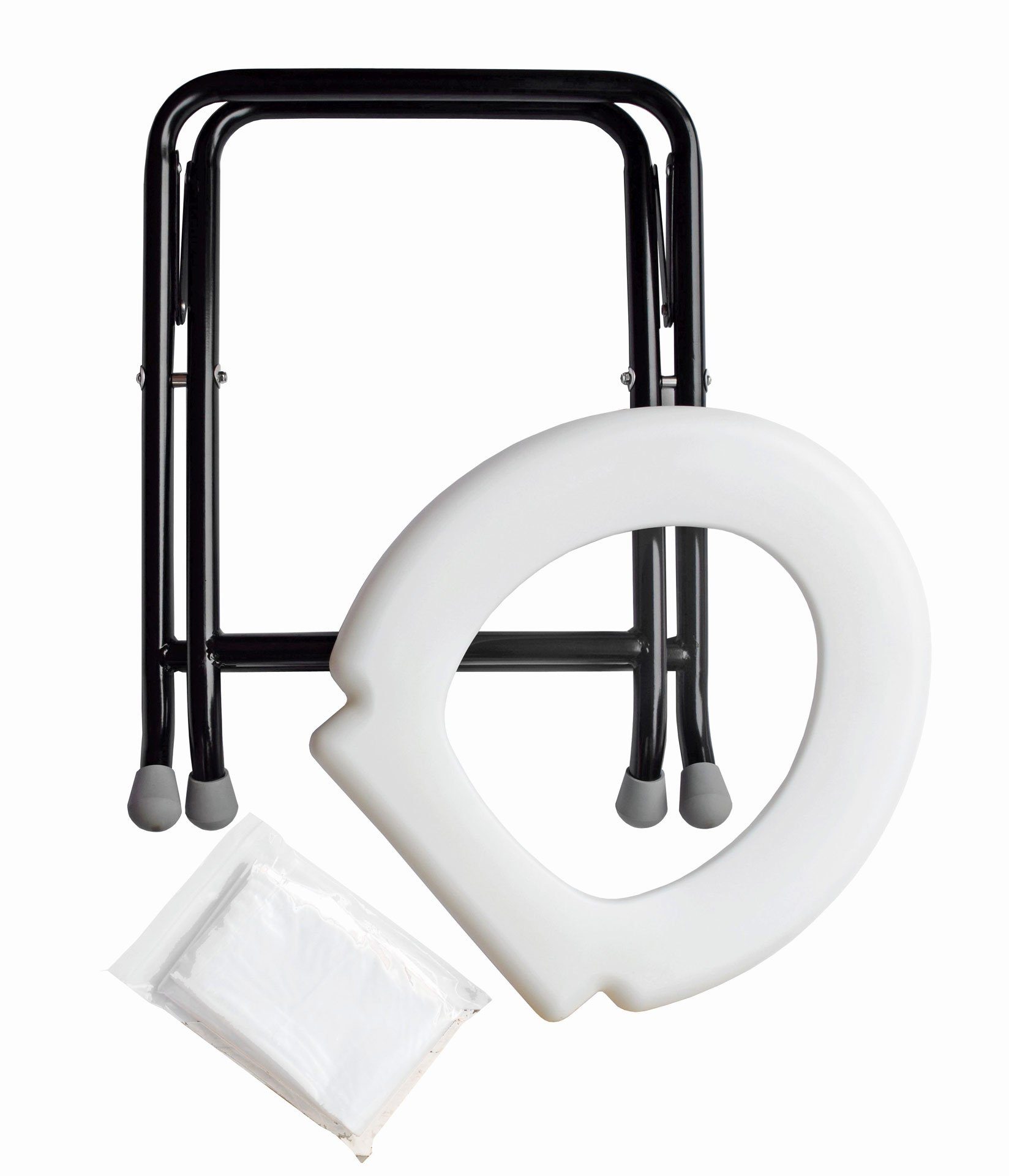 YACHTICON A. Nagel GmbH Campingtoilette Yachticon Klapptoilette