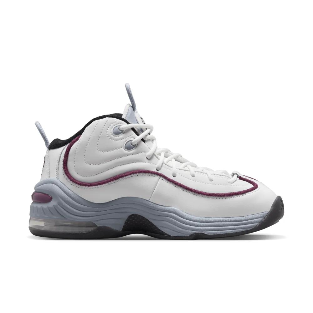 Nike Air Wmns Penny 2 DV1163 100 / weiss