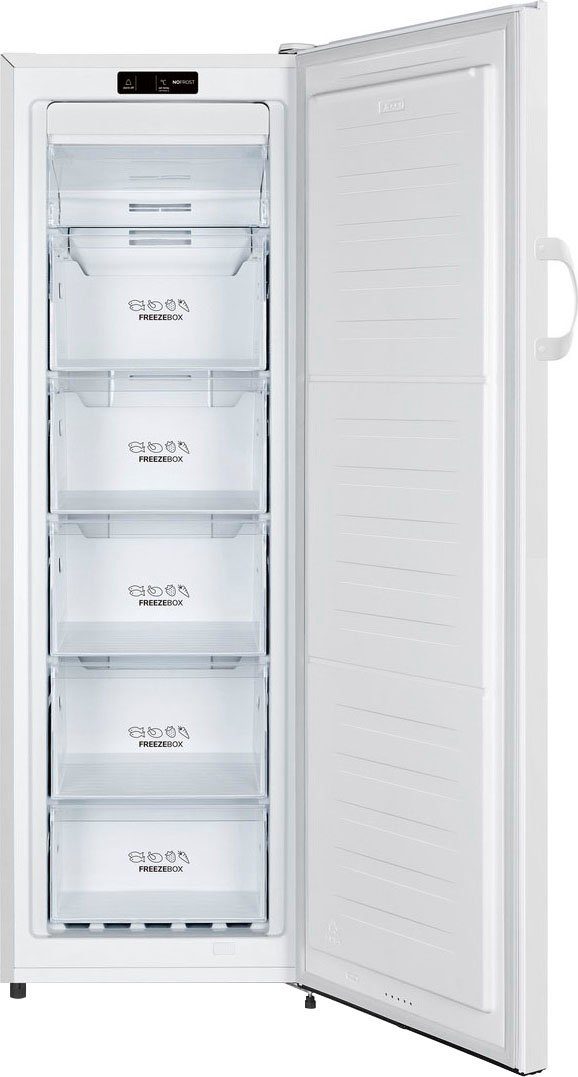 GORENJE Gefrierschrank FN4172CW, 169,1 cm hoch, 55 cm breit