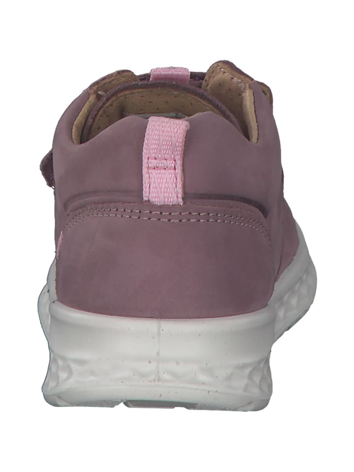 superfit Halbschuhe in lila/rosa günstig kaufen