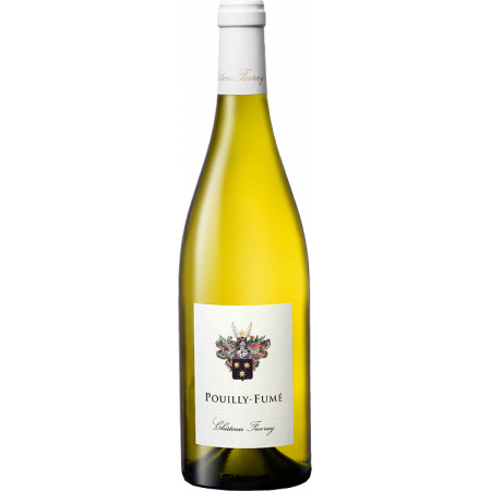 POUILLY FUME 2022 - CHATEAU FAVRAY
