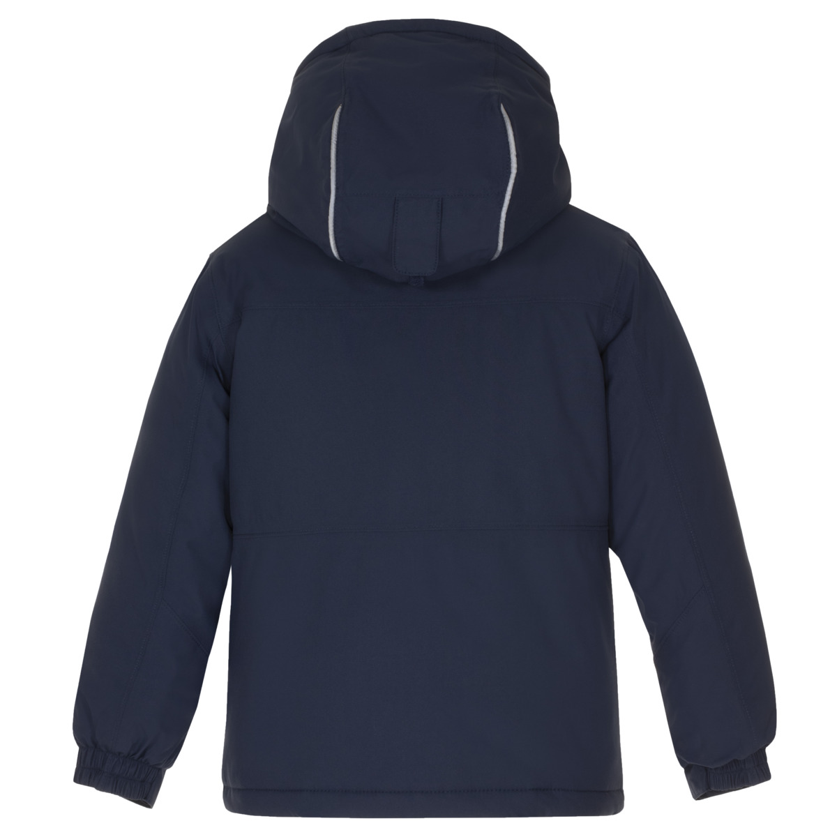 Kamik FINN Winterjacke blau