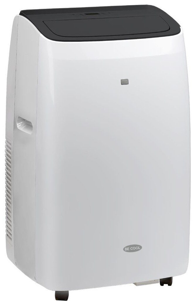 be cool 3-in-1-Klimagerät BC12KL2101FA+ - Klimagerät - weiß