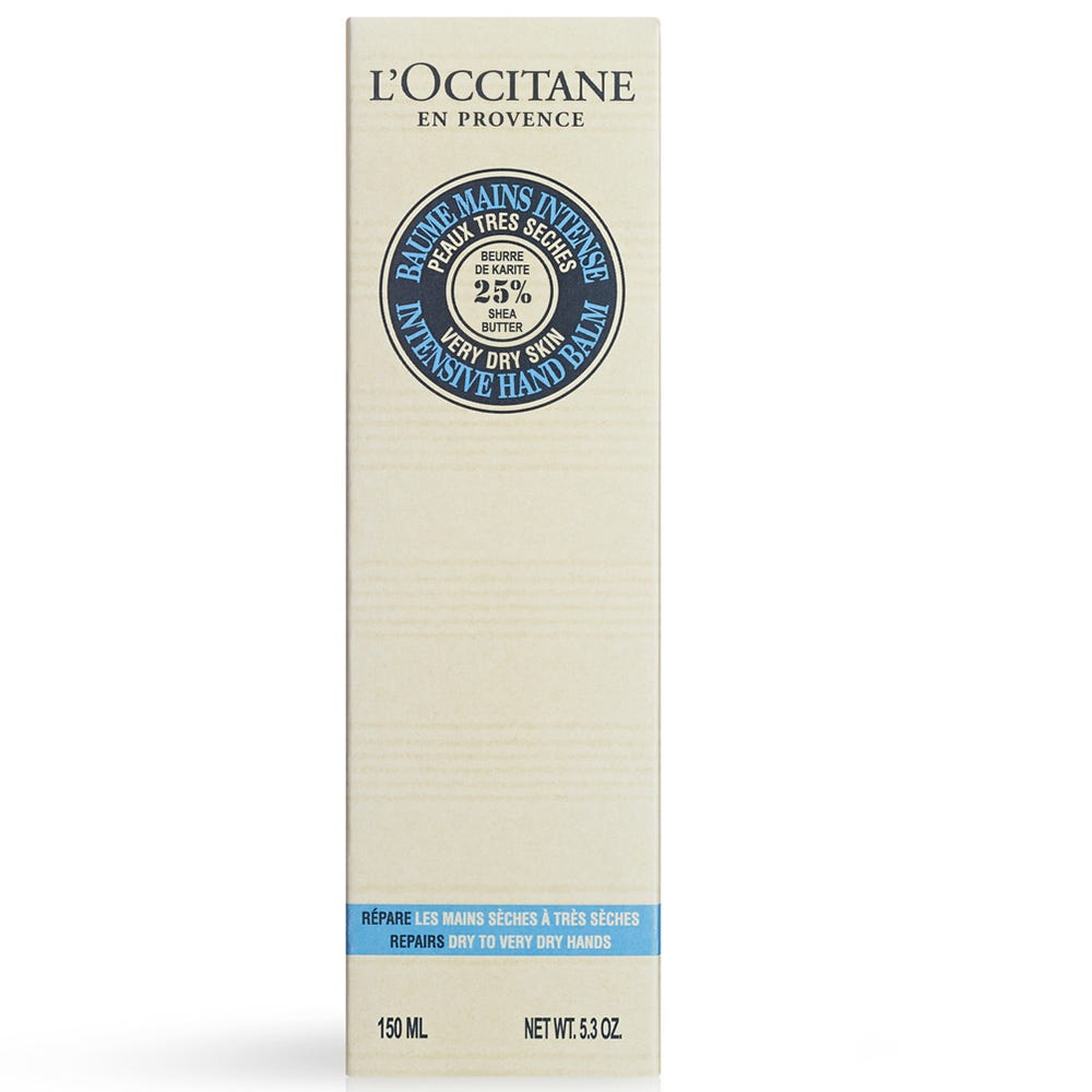 L'OCCITANE Shea Intensiv Handbalsam 150 ml