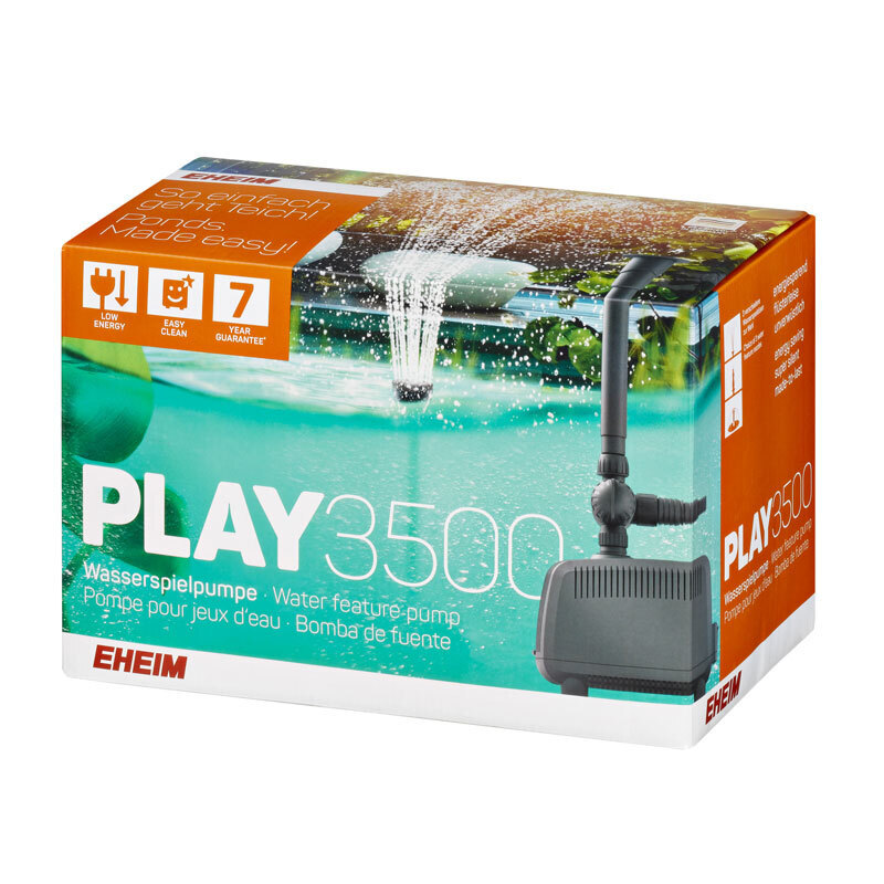 EHEIM Pumpen & Filter EHEIM Play