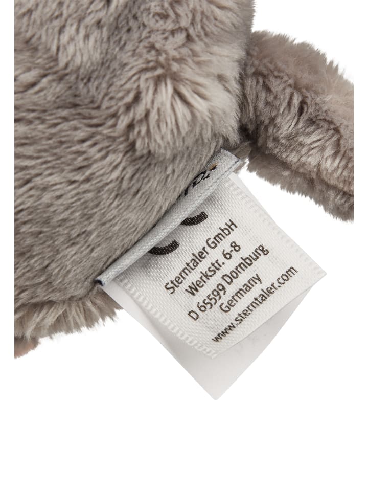 Sterntaler Spielzeuganhänger KATZE Lilly in grau günstig kaufen onesize