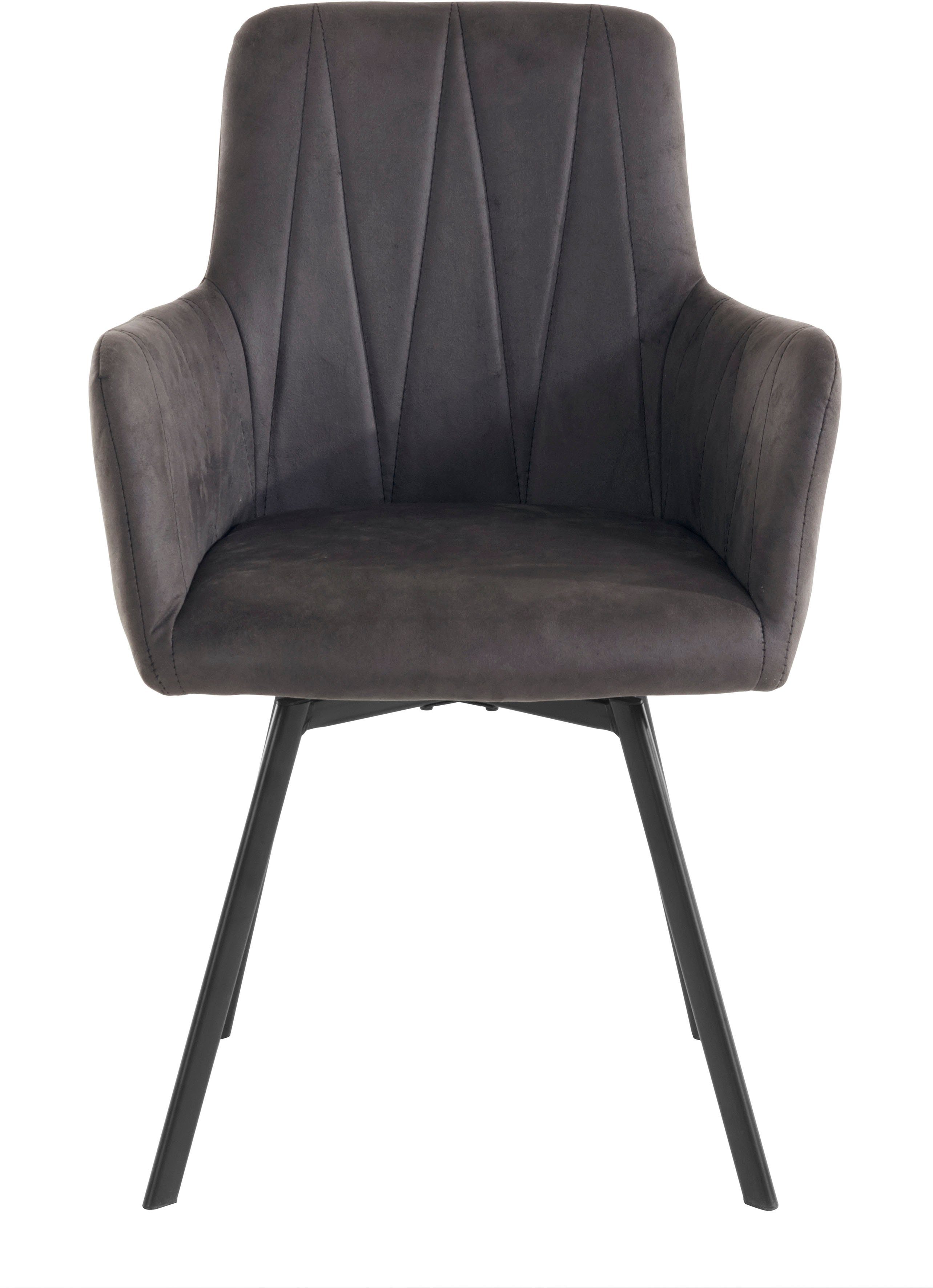 HELA Drehstuhl (Set, 2 St)