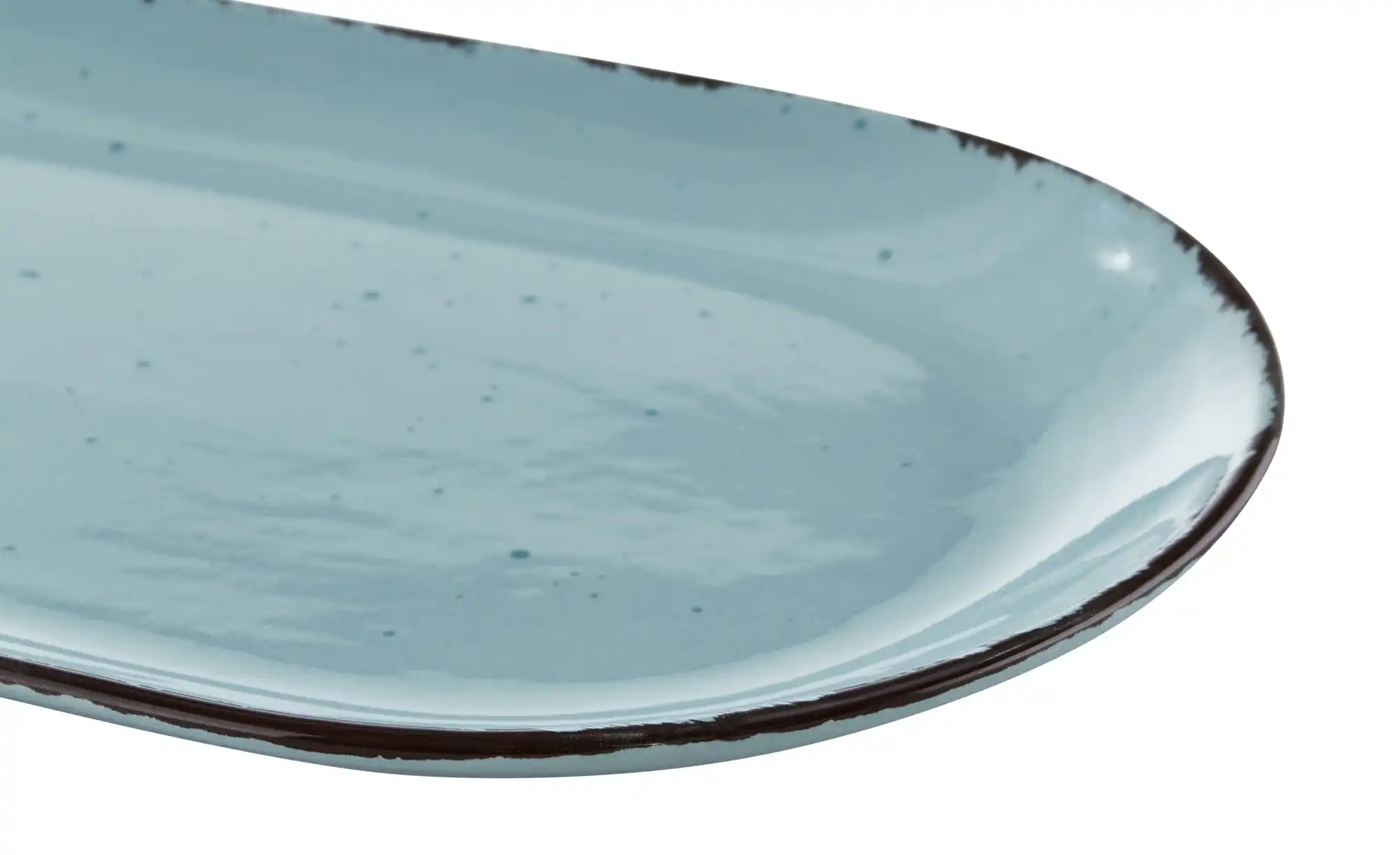 Peill Putzler Servierplatte 38 x 18 cm Siena
