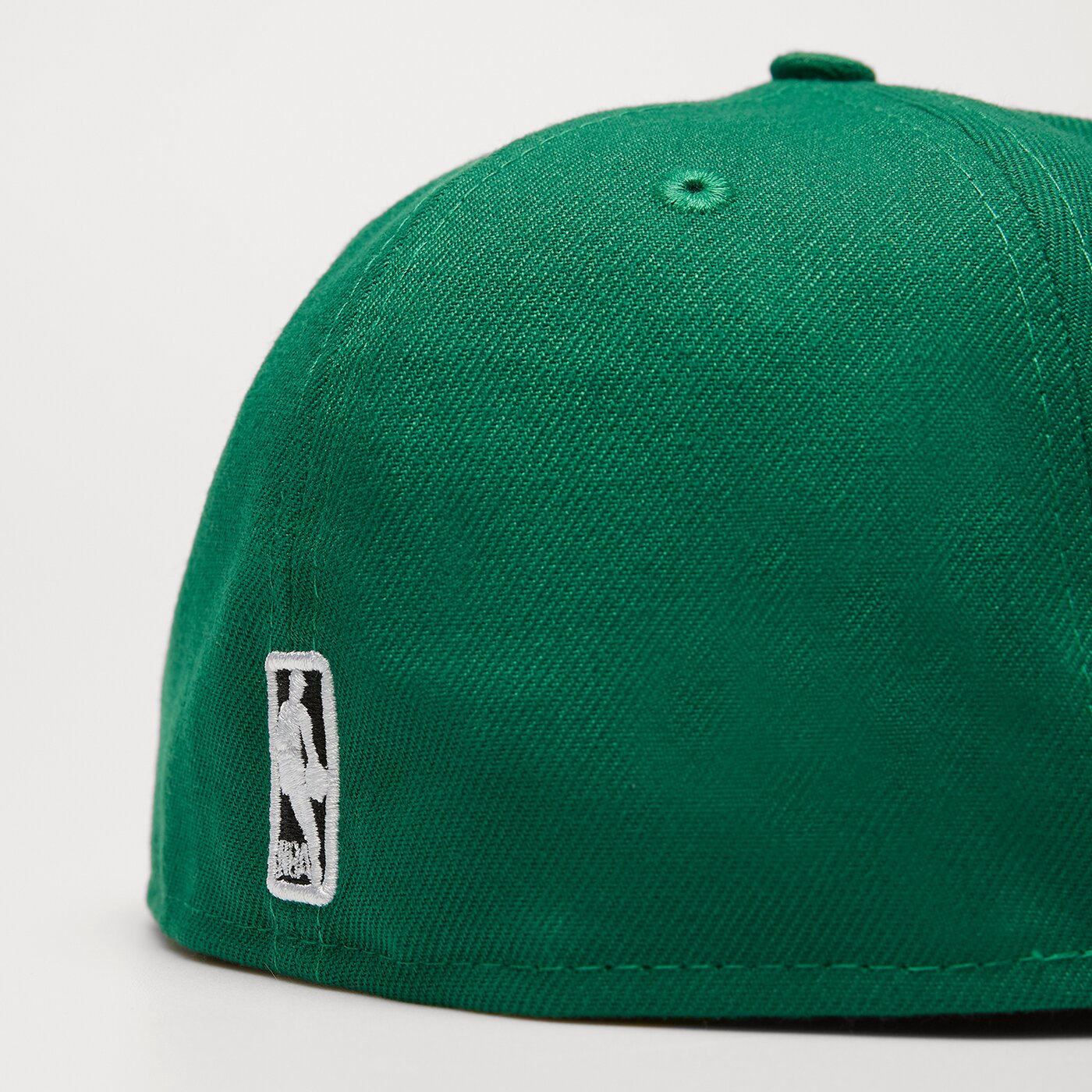 NEW ERA MÜTZE NBA BASIC BOSTON CELTICS Grün