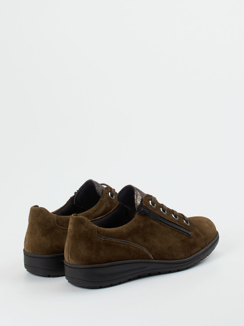 Schnürschuh-26512190020 Solidus