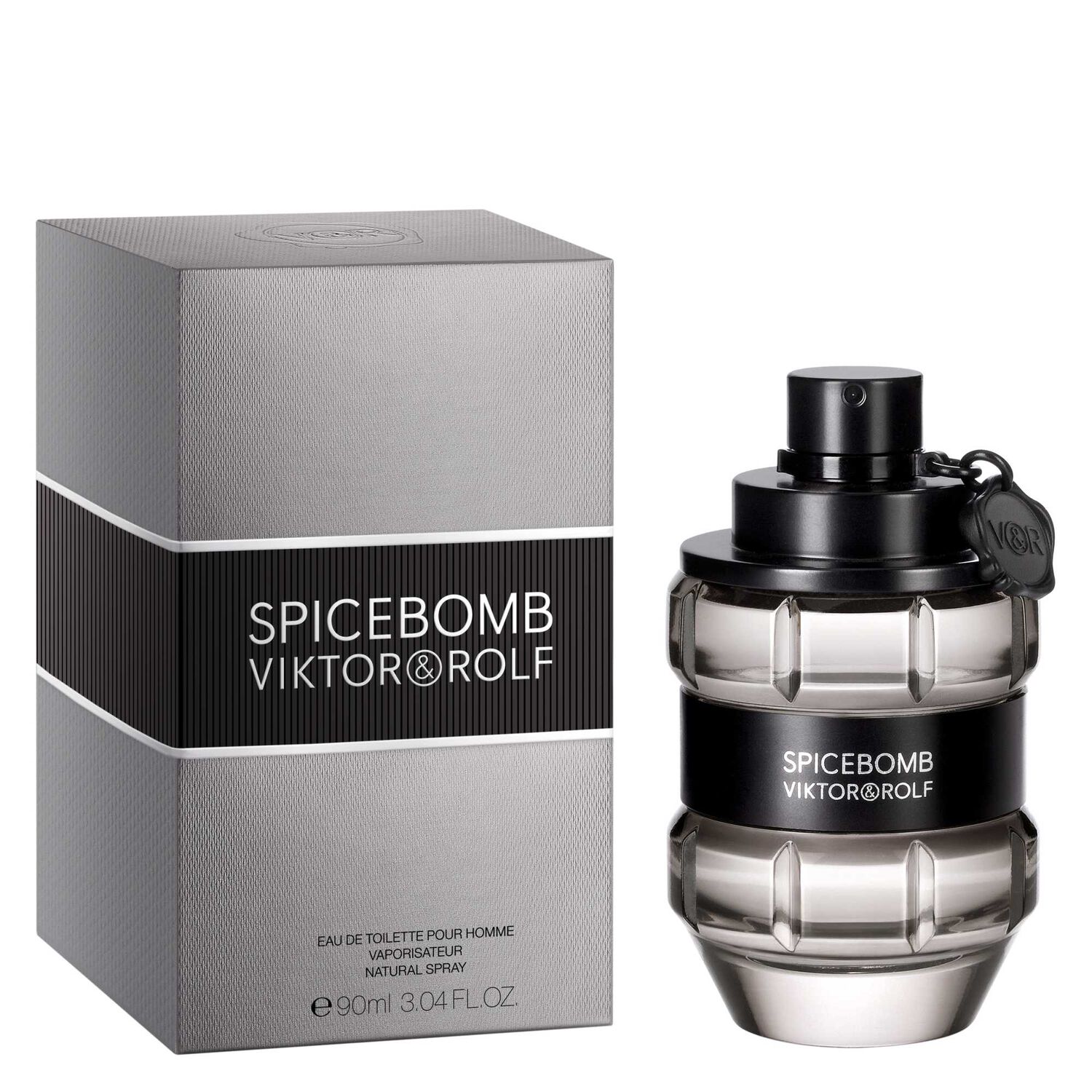 Viktor & Rolf Spicebomb Eau de Toilette