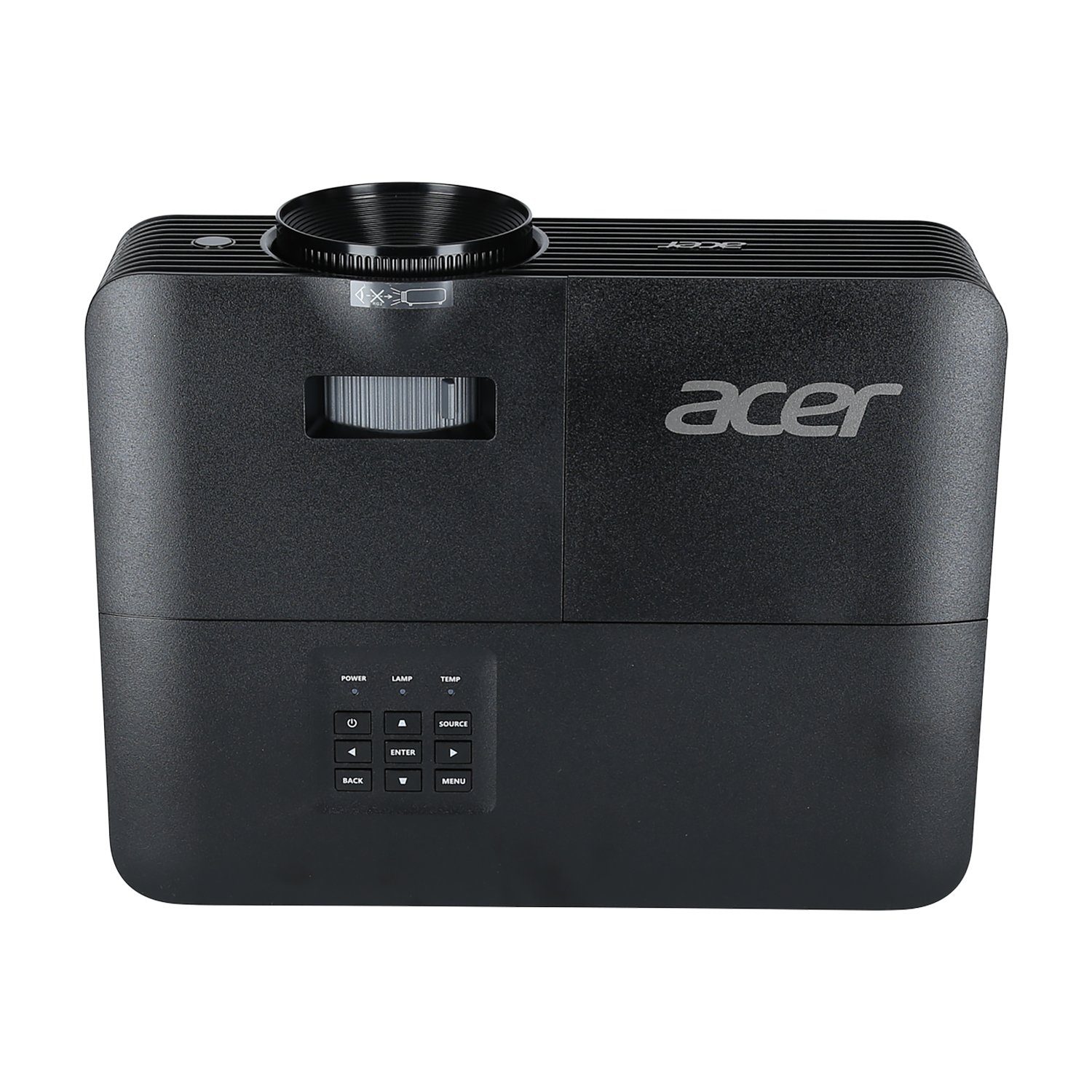 Acer X138WHP 3D-Beamer (4000 lm, 20000:1, 1280 x 800 px)