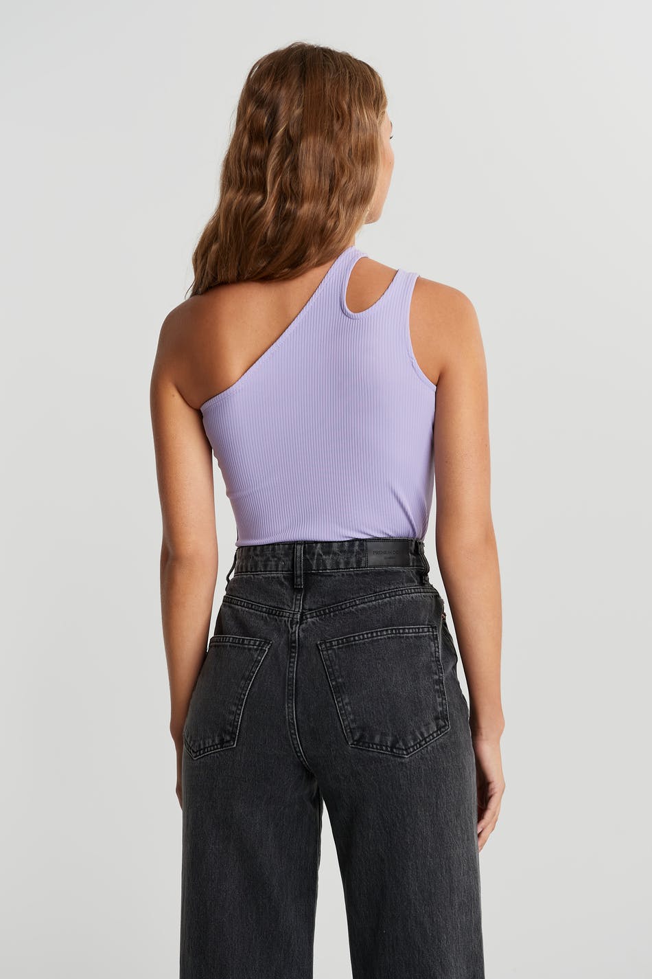 Cissi cut out top