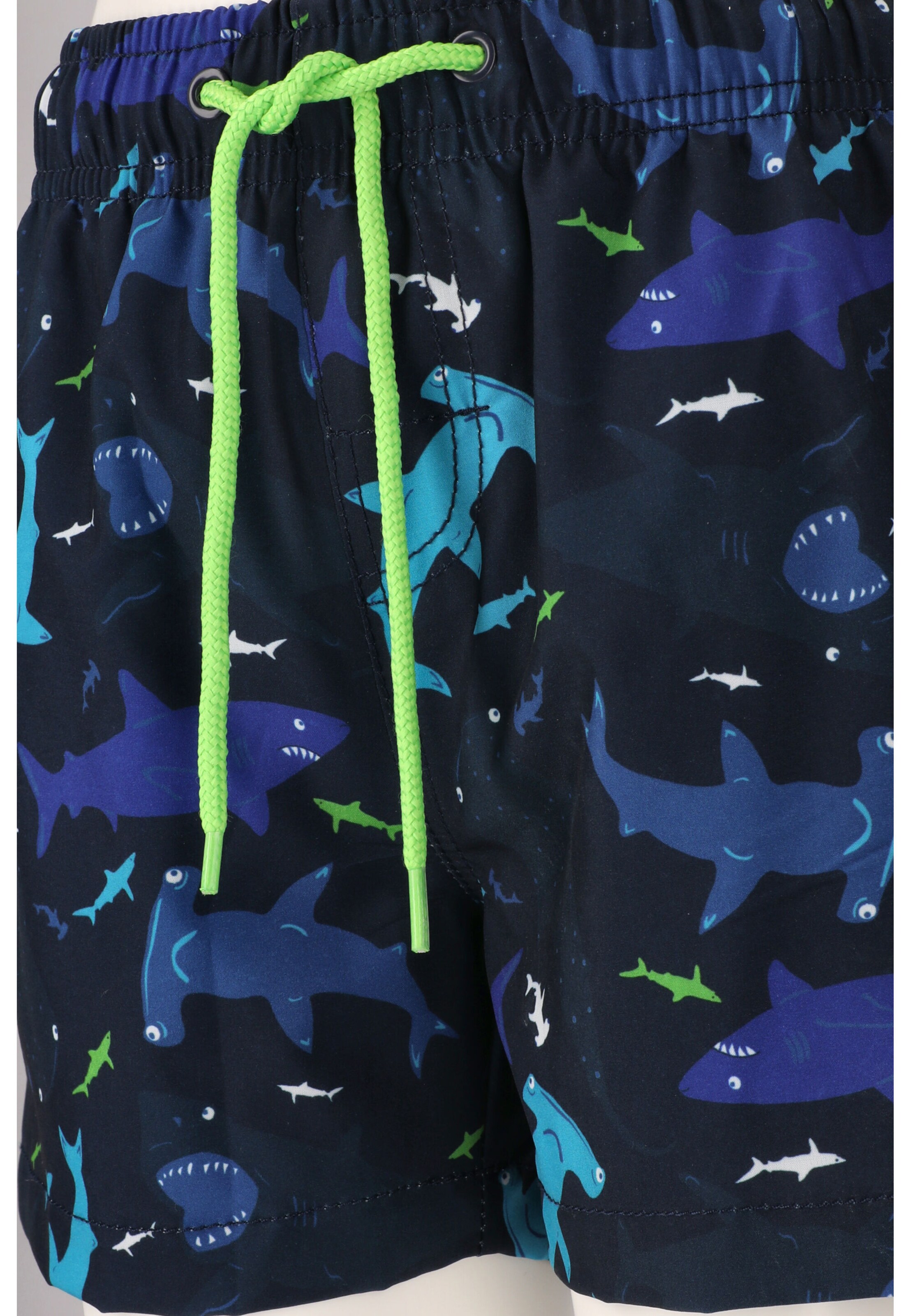 Board Shorts 'Shark'