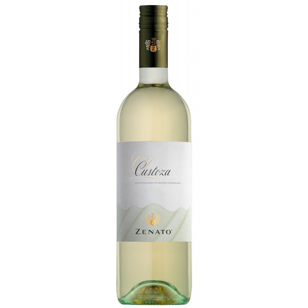 2021 Bianco di Custoza DOC