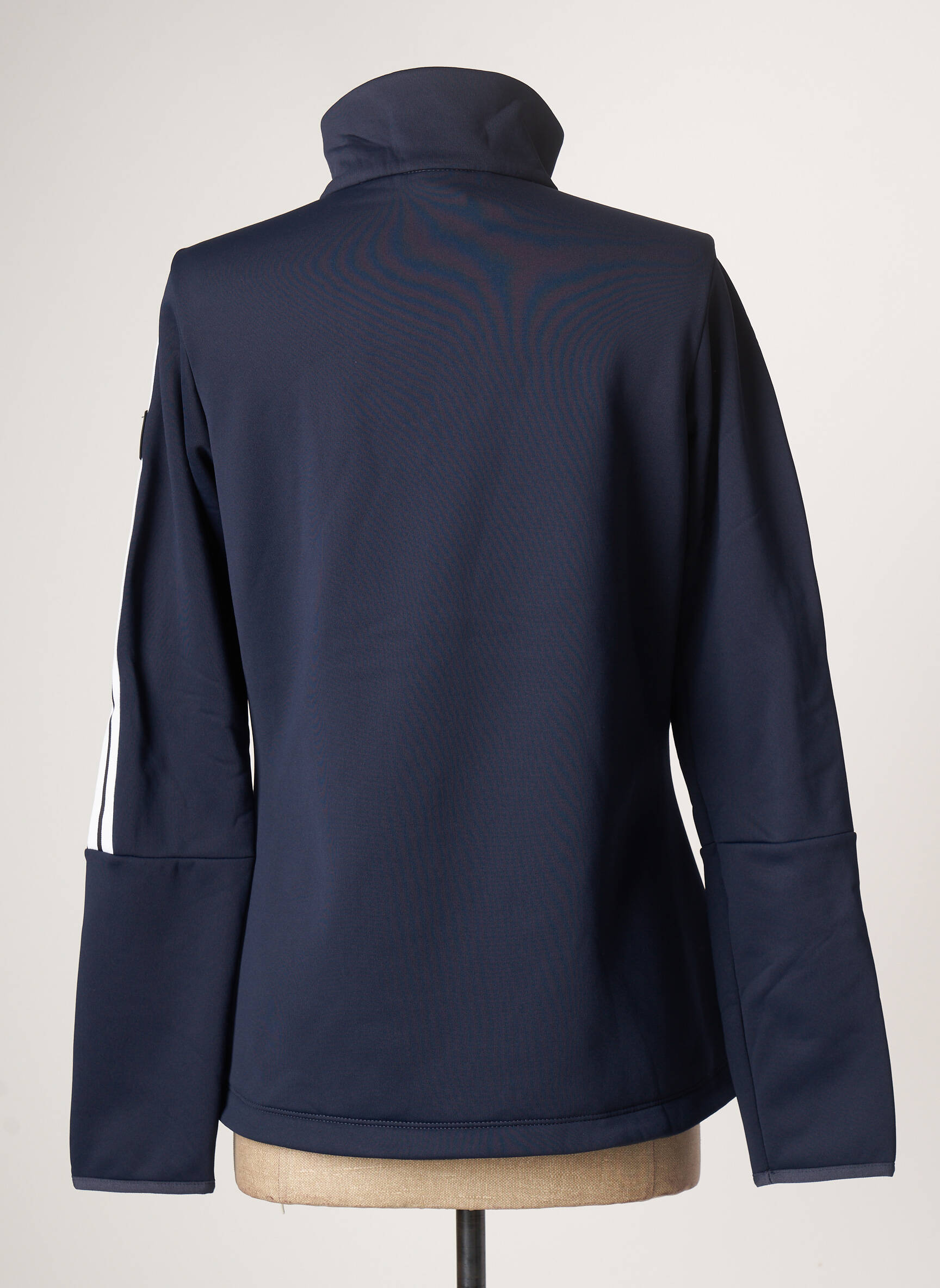 Eider Vestecasual Femme couleur bleu