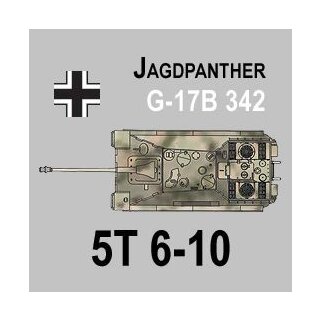 Panzer The Game Of Small Unit Actions & Combined Arms On The Eastern Front 1943-45 (EN)