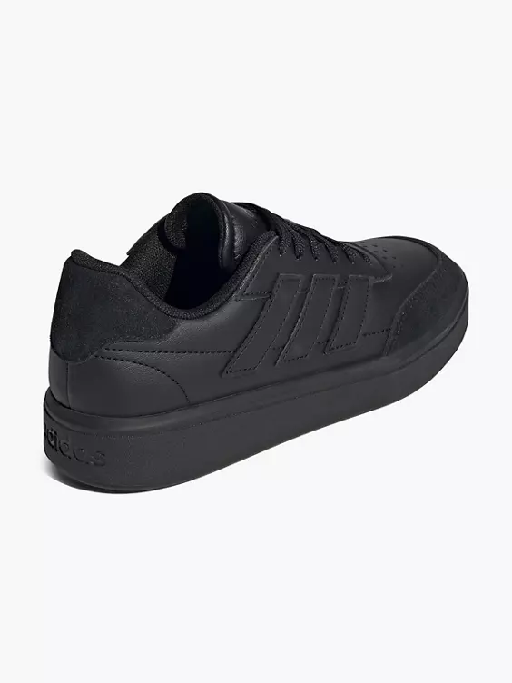 adidas COURTBLOCK J Sneaker