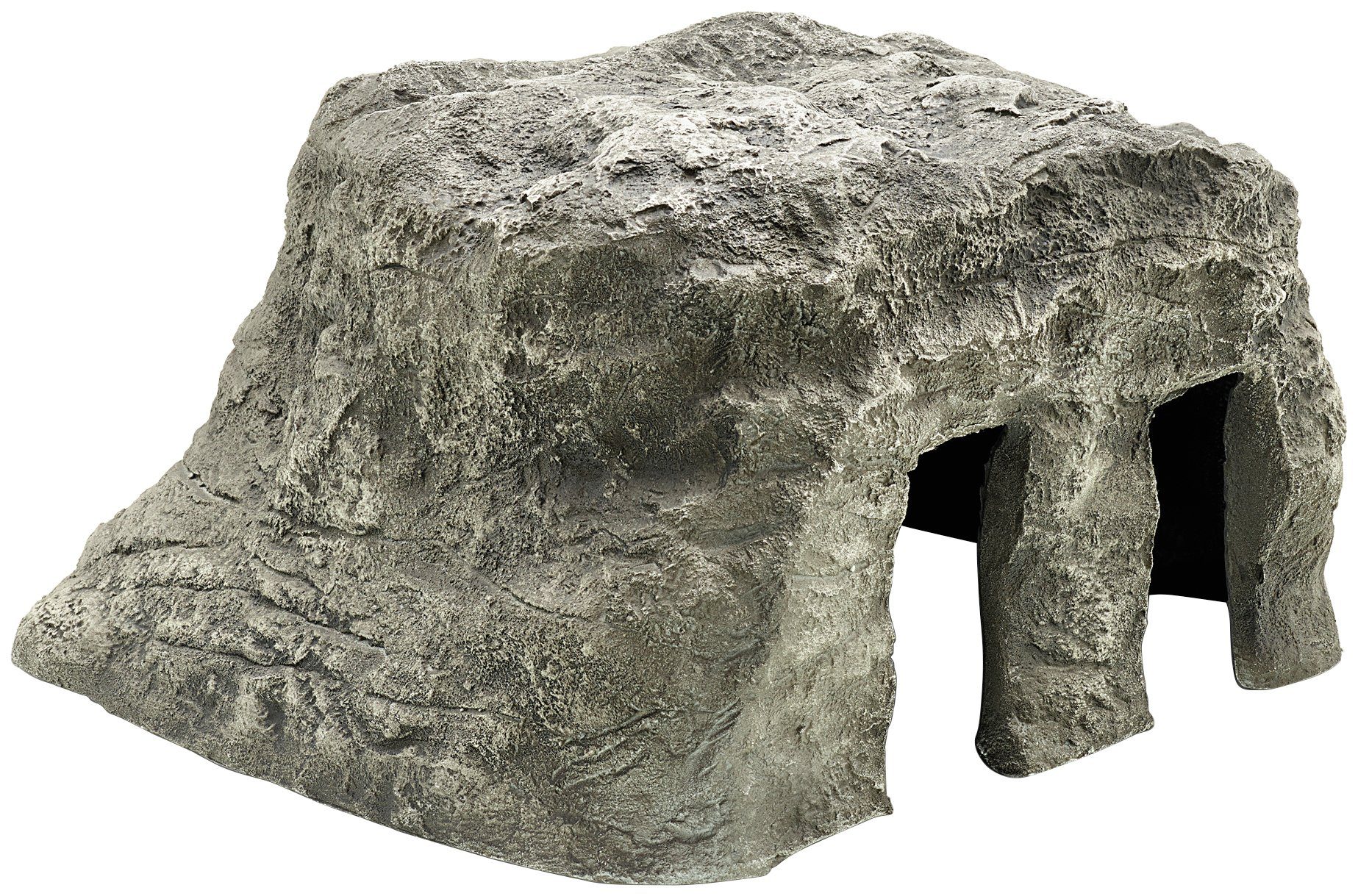 OASE Dekosteine Filtocap steingrau, Sandsteinoptik