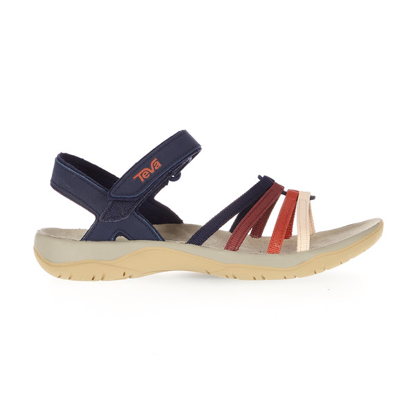 ELZADA SANDAL WEB Damen - Outdoor Sandalen